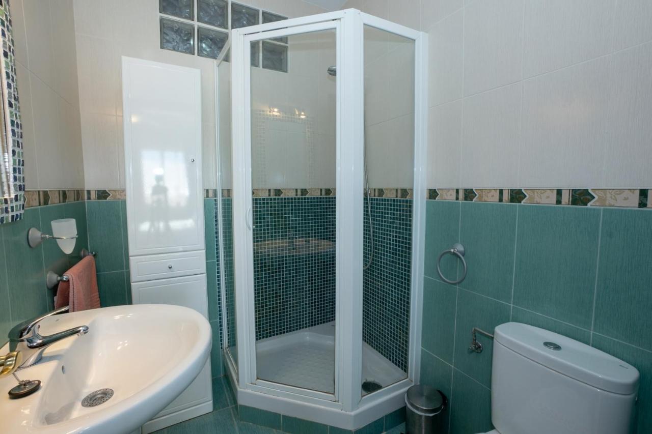 Marina Bella 1F Menyber Apartment Nerja Luaran gambar