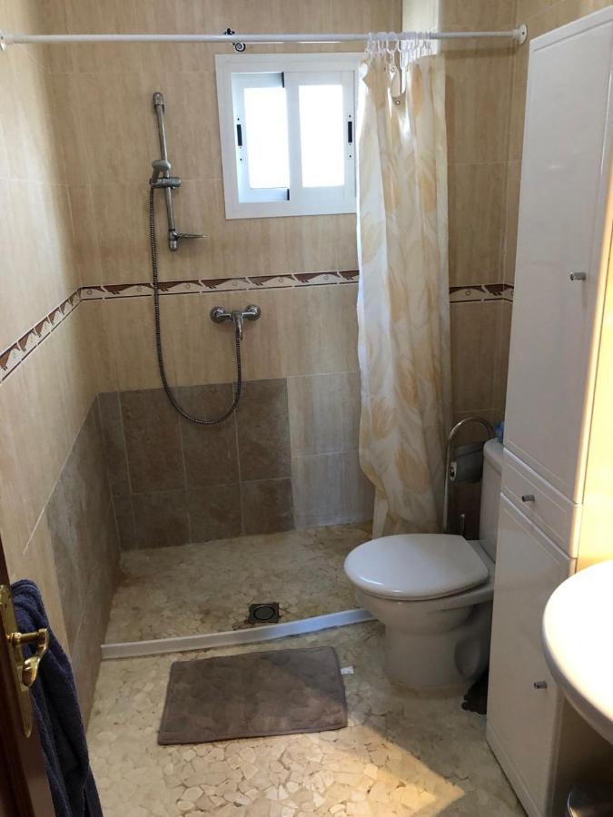 Marina Bella 1F Menyber Apartment Nerja Luaran gambar